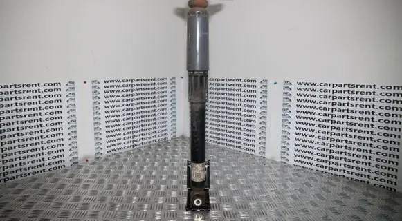 Audi A3 S3 8V Rear shock absorber/damper 5Q0512011GN 801402000578