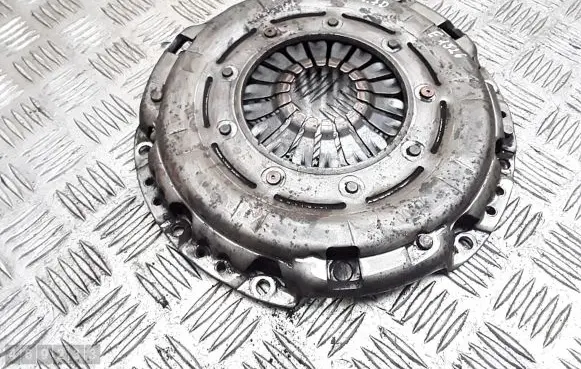Hyundai i40 Pressure plate 