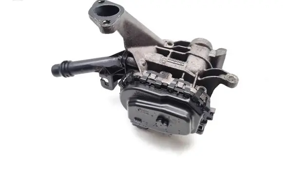 EGR valve