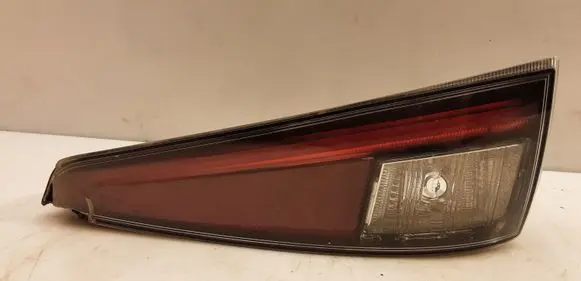 Toyota Prius (XW50) Tailgate rear/tail lights 8158047020