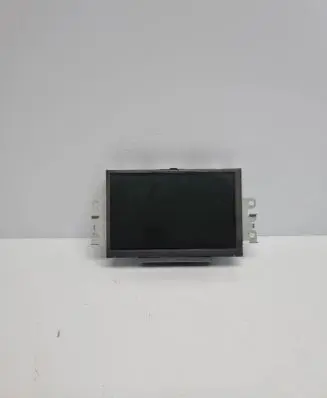 Volvo V40 Screen/display/small screen 31384950