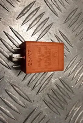 Peugeot 306 Other relay 73922302