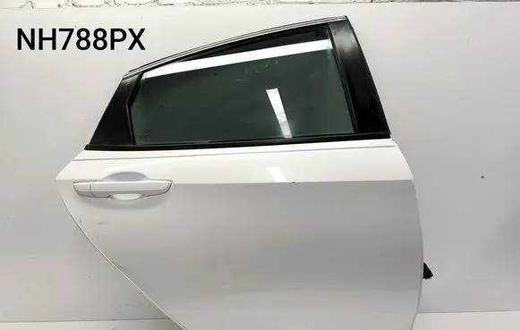 Honda Civic X Rear door 