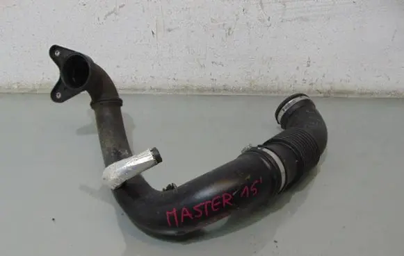 Renault Master III Air intake duct part