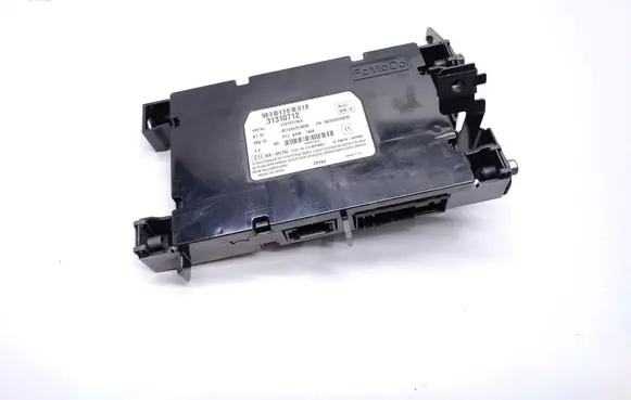 Volvo XC60 Bluetooth control unit module 31310712 31310713