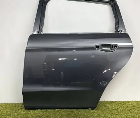 Ford S-MAX Rear door em2b-r26087-ab