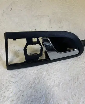 Skoda Octavia Mk1 (1U) Rear door interior handle 1U4839248B
