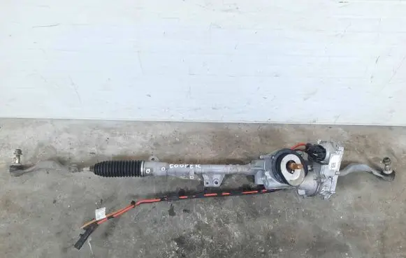 Mini One - Cooper F56 F55 Steering rack 5A19840 38285655495 10071310
