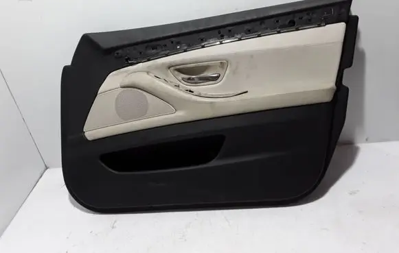 BMW 5 F10 F11 Front door card panel trim 1777774
