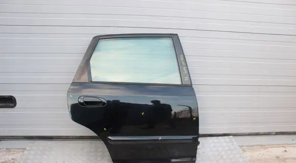 Honda Civic Rear door