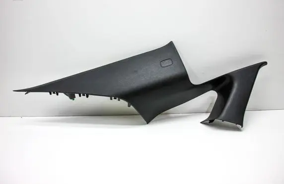 Honda Civic X (C) pillar trim 84181TBAA0