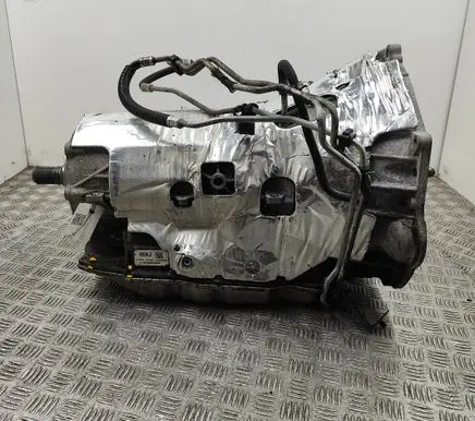 Cadillac Escalade Automatic gearbox 24296231 037749264
