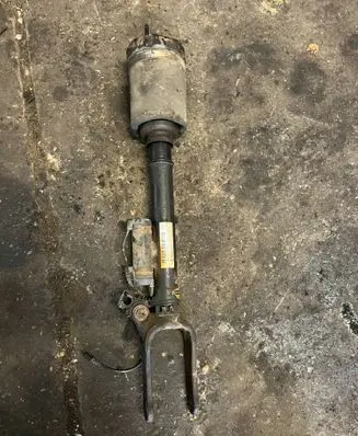 Mercedes-Benz ML W164 Air suspension front shock absorber A1643204313