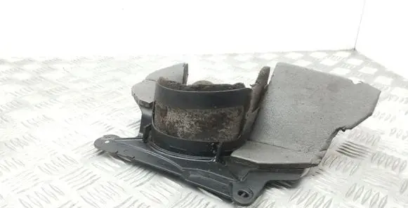 Seat Exeo (3R) Front underbody cover/under tray 8E0863187