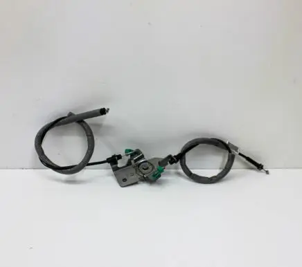 Ford Transit - Tourneo Connect Tailgate/trunk/boot lock/catch/latch DT11V431B43AB