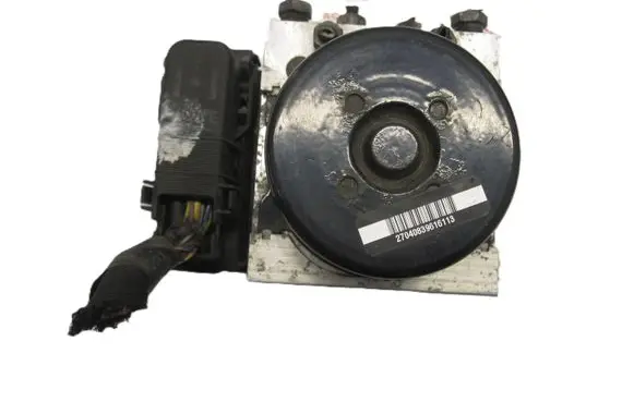 Ford Focus ABS Pump BV61-2C405-AF