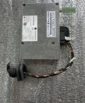 Audi A5 Sportback 8TA Bluetooth control unit module 8T0862335F