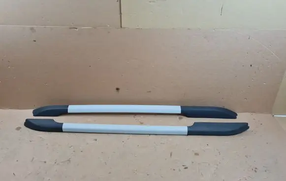 KIA Soul Roof bar rail 