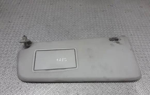 Ford Focus C-MAX Sun visor