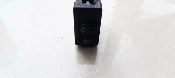 Citroen C2 Headlight level height control switch 96384422XT 9636692XT