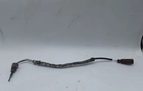 Audi A6 C7 Exhaust gas temperature sensor 0824112066 4G0906088N