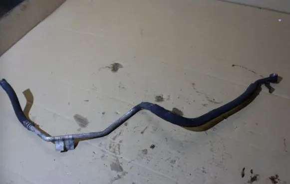 Fiat Linea Power steering hose/pipe/line