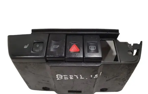 Volkswagen New Beetle Other interior part 1C0857857
