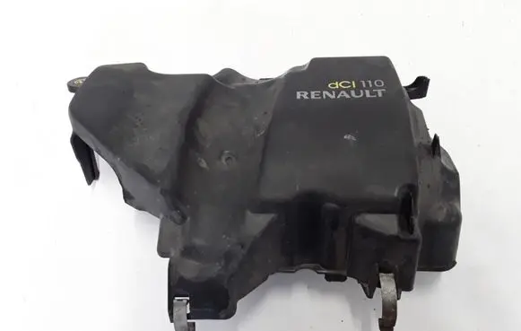 Renault Megane III Engine cover (trim)