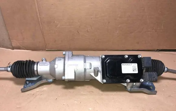 Renault Austral Steering rack 521525331R 2210183019