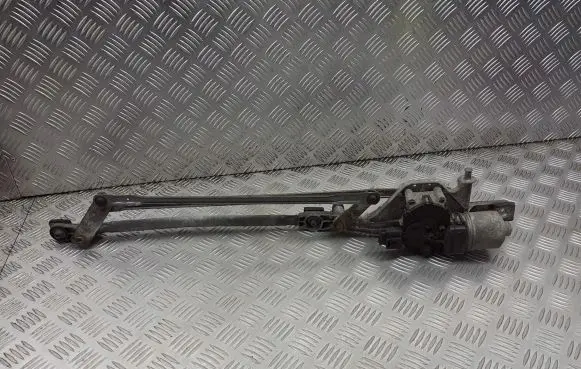 Ford Focus Front wiper linkage and motor 4M51-17504-AC