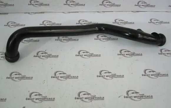 Jaguar XF X250 Water pump 525GB
