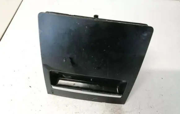 Skoda Superb B6 (3T) Glove box 3t0857961b 3t0863284a