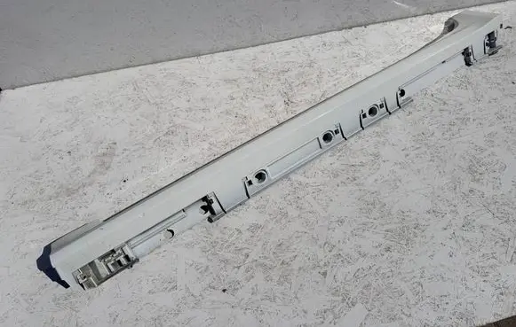 Toyota Corolla E210 E21 Sill/side skirt trim 7586002230