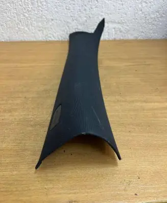 Mercedes-Benz E W238 (A) pillar trim A2386902100 A2386901900