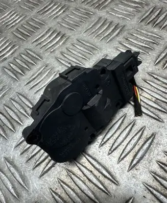 Mercedes-Benz S C217 Air flap motor/actuator EFB490 9749007 23062019