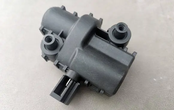 Volvo XC90 Glove box lock 31442895