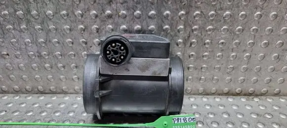 Mercedes-Benz S W140 Mass air flow meter S25145800 0000940248 0280213015