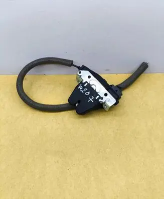Mercedes-Benz E C207 W207 Tailgate/trunk/boot lock/catch/latch A2047500185