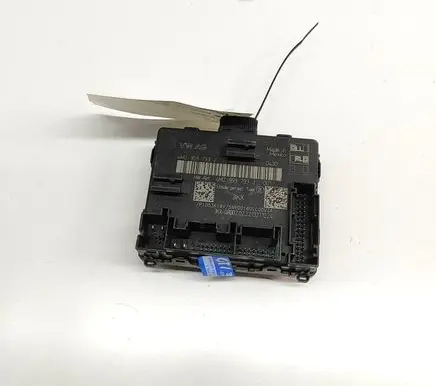 Audi Q5 SQ5 Door control unit/module 4M2959793J