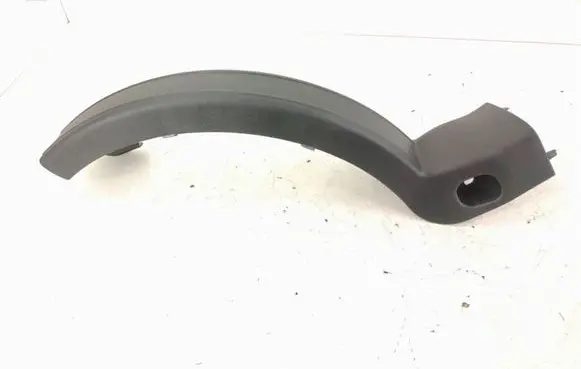Mercedes-Benz S W222 Loading door rubber seal (on body) 2226930217 A2226930217