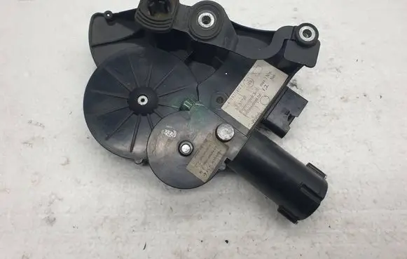Audi A8 S8 D3 4E Tailgate/trunk/boot lift motor 4E0827852E