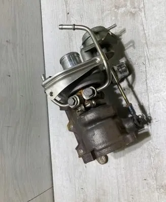 Nissan Micra K14 Turbo 8201234380