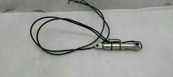 BMW 6 E63 E64 Convertible roof main ram cylinder 7019807
