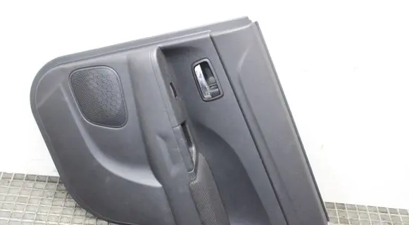 Mitsubishi ASX Rear door card panel trim 7222A620
