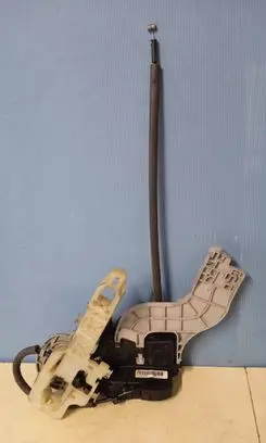KIA Sportage Rear door lock 814203U010
