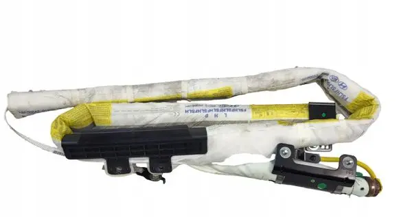 Hyundai Veloster Roof airbag 2V000