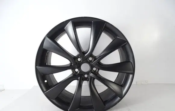 Tesla Model 3 Original wheel cap 104422700D