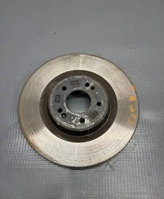 Hyundai Ioniq 5 Front brake disc