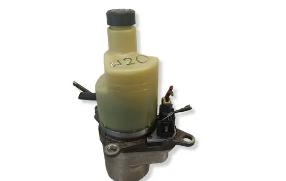 Volvo V50 Electric power steering pump 31329251AA 5N513K514CD