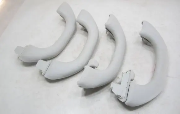 Volkswagen Golf Plus A set of handles for the ceiling 1K0857607J 1K0857607L